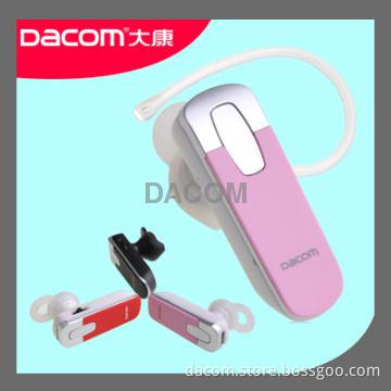 Bluetooth Mono Headset, CSR Chip, V3.0,  Different Colors, DSP